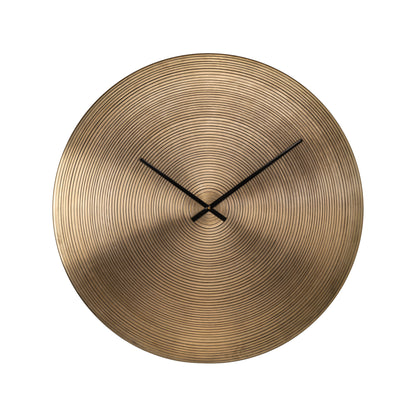 Richmond Interiors Uhr Aden gold Uhr Richmond Interiors