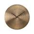 Richmond Interiors Uhr Aden gold Uhr Richmond Interiors
