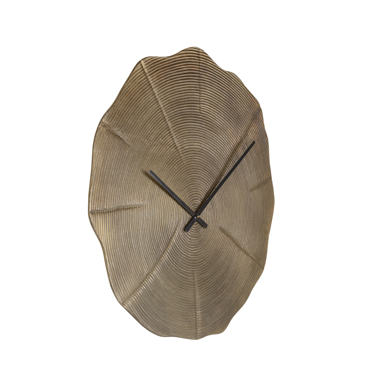 Richmond Interiors Uhr Alien gold Uhr Richmond Interiors