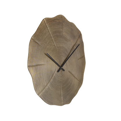 Richmond Interiors Uhr Alien gold Uhr Richmond Interiors