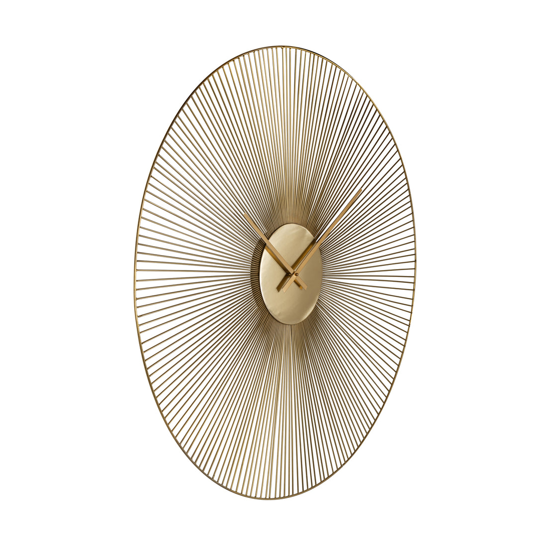 Richmond Interiors Uhr Audrey gold Uhr Richmond Interiors
