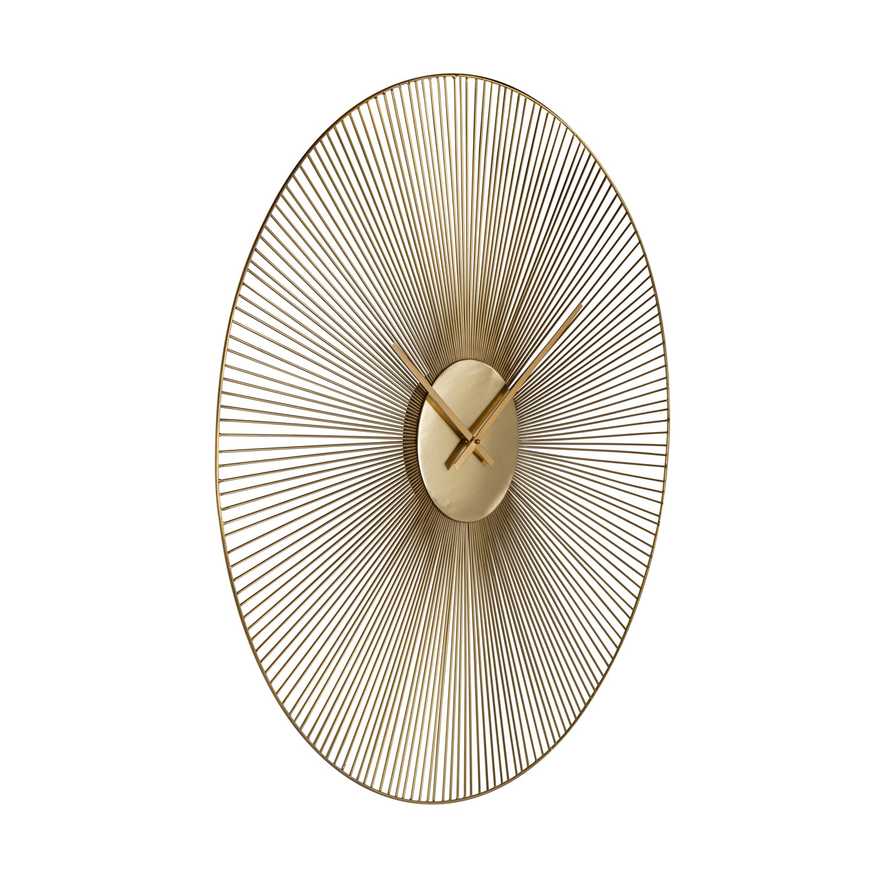 Richmond Interiors Uhr Audrey gold Uhr Richmond Interiors
