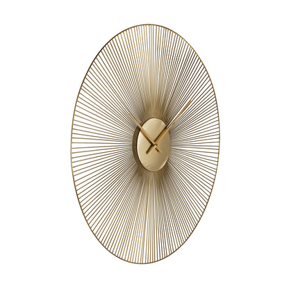 Richmond Interiors Uhr Audrey gold Uhr Richmond Interiors