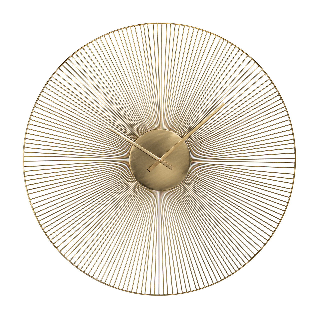 Richmond Interiors Uhr Audrey gold Uhr Richmond Interiors
