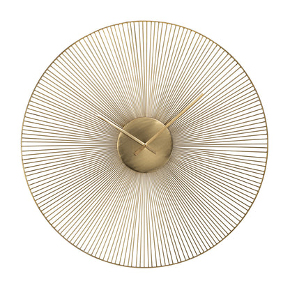 Richmond Interiors Uhr Audrey gold Uhr Richmond Interiors