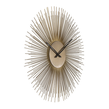 Richmond Interiors Uhr Chasin gold Uhr Richmond Interiors
