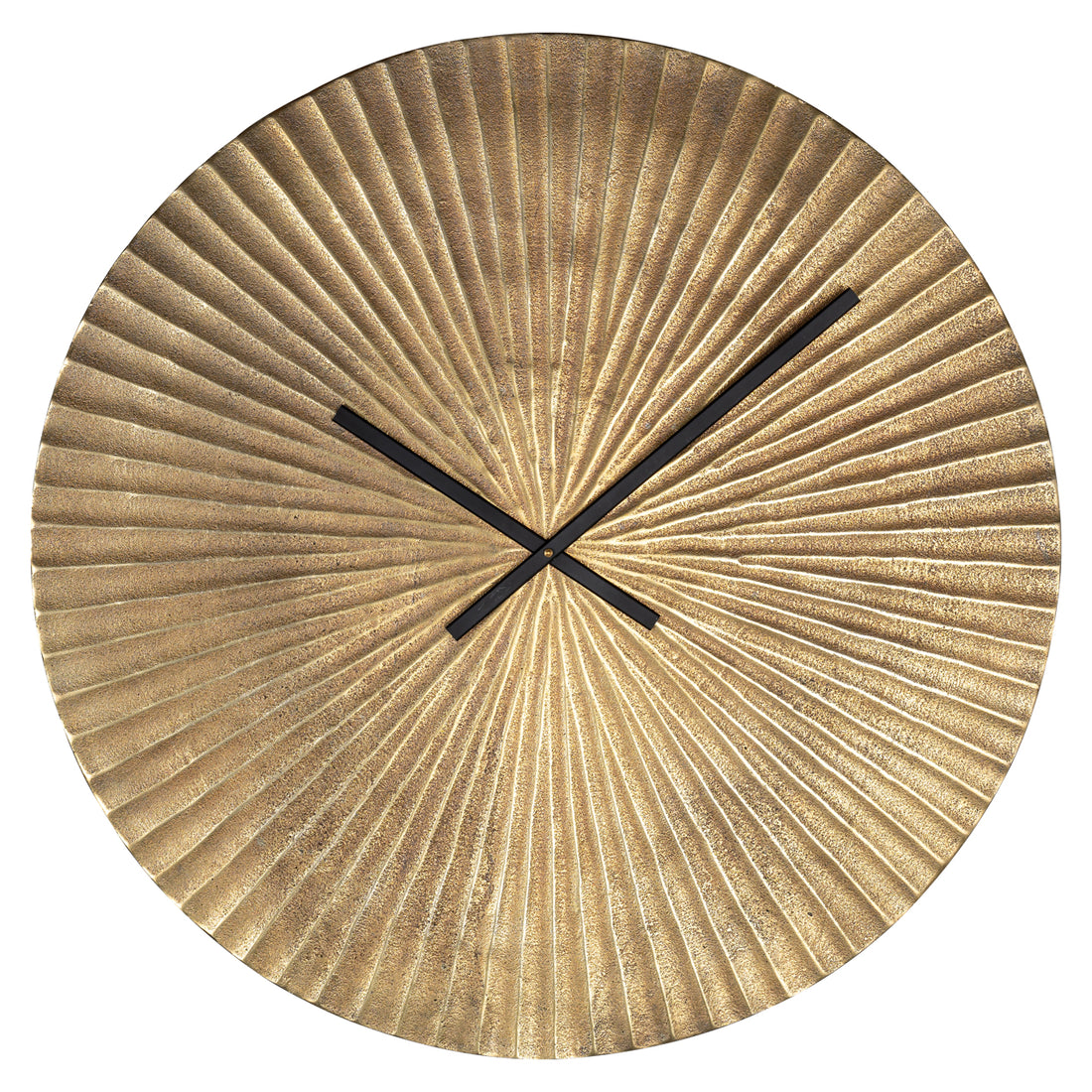 Richmond Interiors Uhr Mace gold Uhr Richmond Interiors