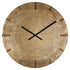 Richmond Interiors Uhr Zane gold Uhr Richmond Interiors