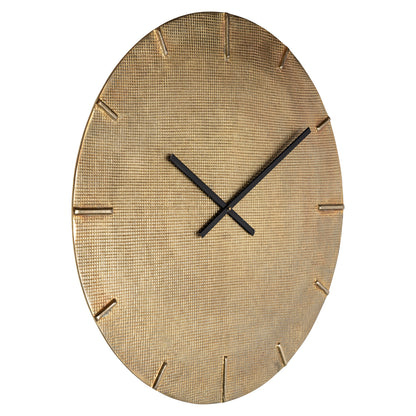 Richmond Interiors Uhr Zane gold Uhr Richmond Interiors