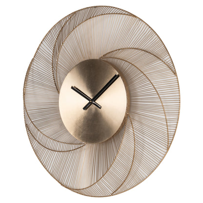 Richmond Interiors Uhr Denver gold Richmond Interiors