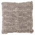 Richmond Interiors Kissen Olin greige 50x50 Kissen Richmond Interiors