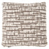 Richmond Interiors Kissen Oliv cream 50x50 Kissen Richmond Interiors