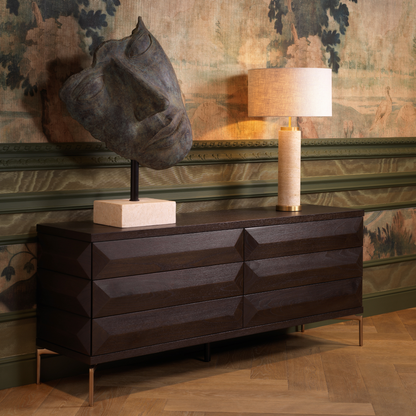 Eichholtz Drawer Kommode Denver Kommode Eichholtz