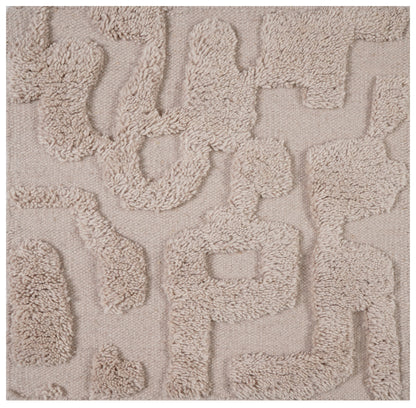 Richmond Interiors Teppich La Gomera beige 200x300