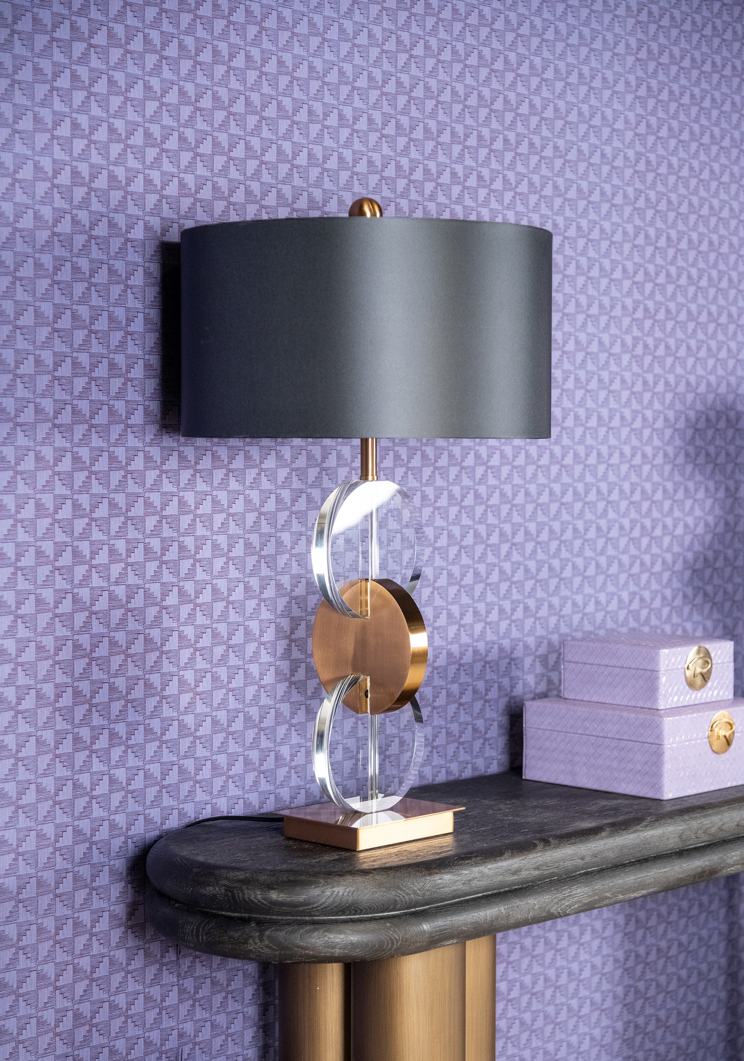 Richmond Interiors - Tischlampe Esmé Tischlampe Richmond Interiors