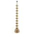 Richmond Interiors Stehlampe Jane gold Stehlampe Richmond Interiors