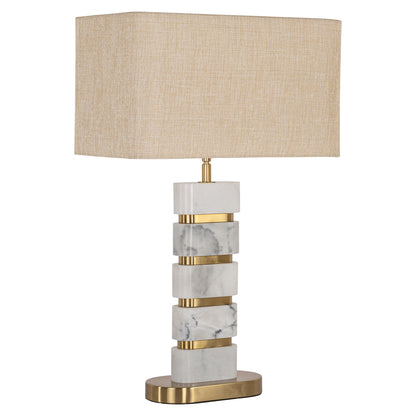 Richmond Interiors Tischlampe Lenore gold Tischlampe Richmond Interiors