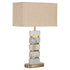 Richmond Interiors Tischlampe Lenore gold Tischlampe Richmond Interiors