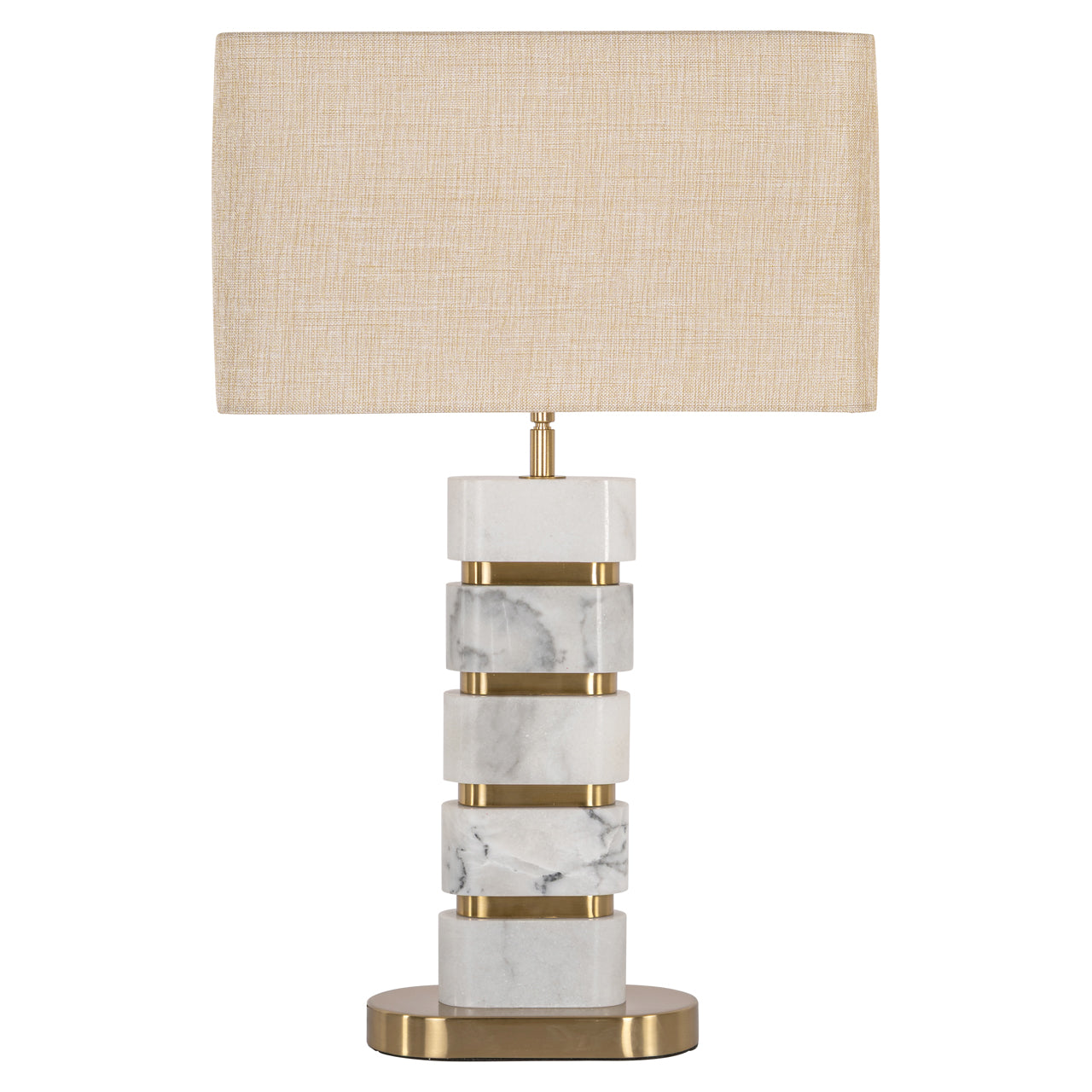 Richmond Interiors Tischlampe Lenore gold Tischlampe Richmond Interiors
