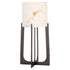 Richmond Interiors Tischlampe Loura bronze small Tischlampe Richmond Interiors