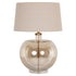 Richmond Interiors Tischlampe Jazzy amber Tischlampe Richmond Interiors