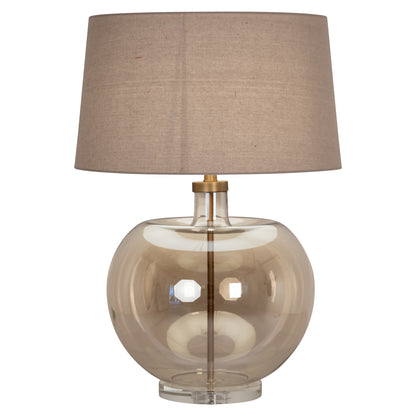 Richmond Interiors Tischlampe Jazzy amber Richmond Interiors