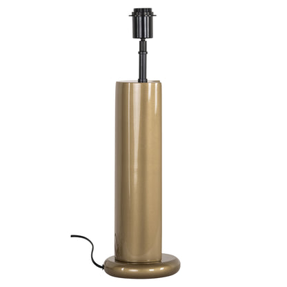 Richmond Interiors Tischlampe Jessly gold Tischlampe Richmond Interiors