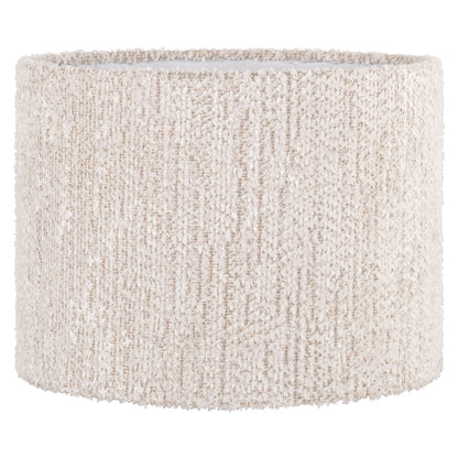 Richmond Interiors Lampenschirm Marly lovely cream 40Ø Lampenschirm Richmond Interiors