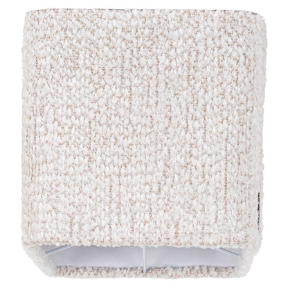 Richmond Interiors Lampenschirm Marly lovely cream rectangle large Lampenschirm Richmond Interiors