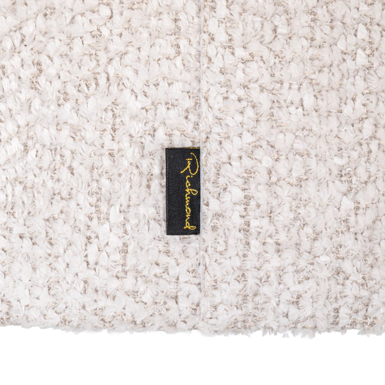 Richmond Interiors Lampenschirm Marly lovely cream rectangle large Lampenschirm Richmond Interiors