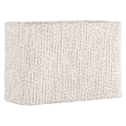 Richmond Interiors Lampenschirm Marly lovely cream rectangle small Lampenschirm Richmond Interiors