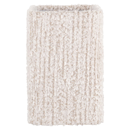 Richmond Interiors Lampenschirm Marly lovely cream rectangle small Lampenschirm Richmond Interiors