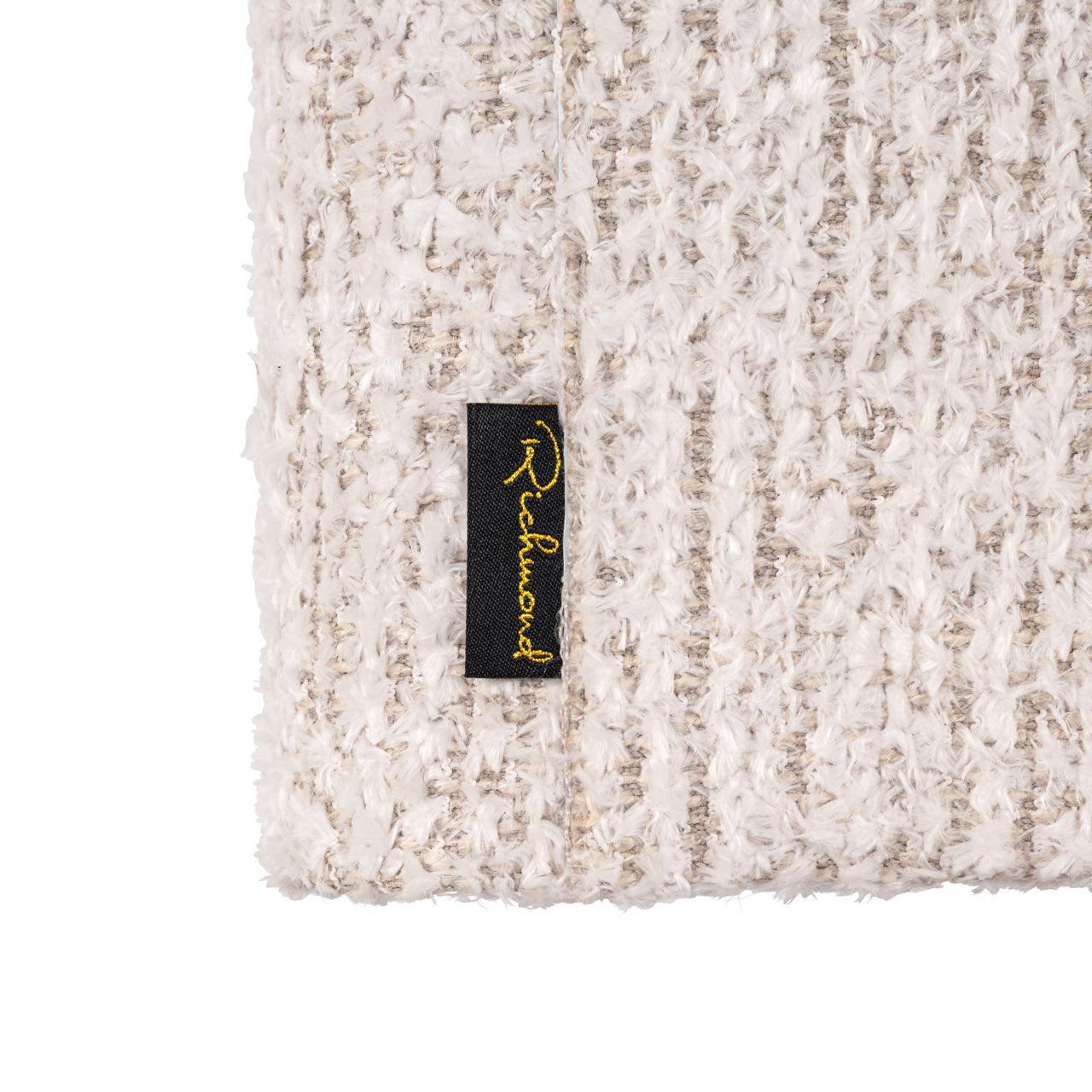 Richmond Interiors Lampenschirm Marly lovely cream rectangle small Lampenschirm Richmond Interiors