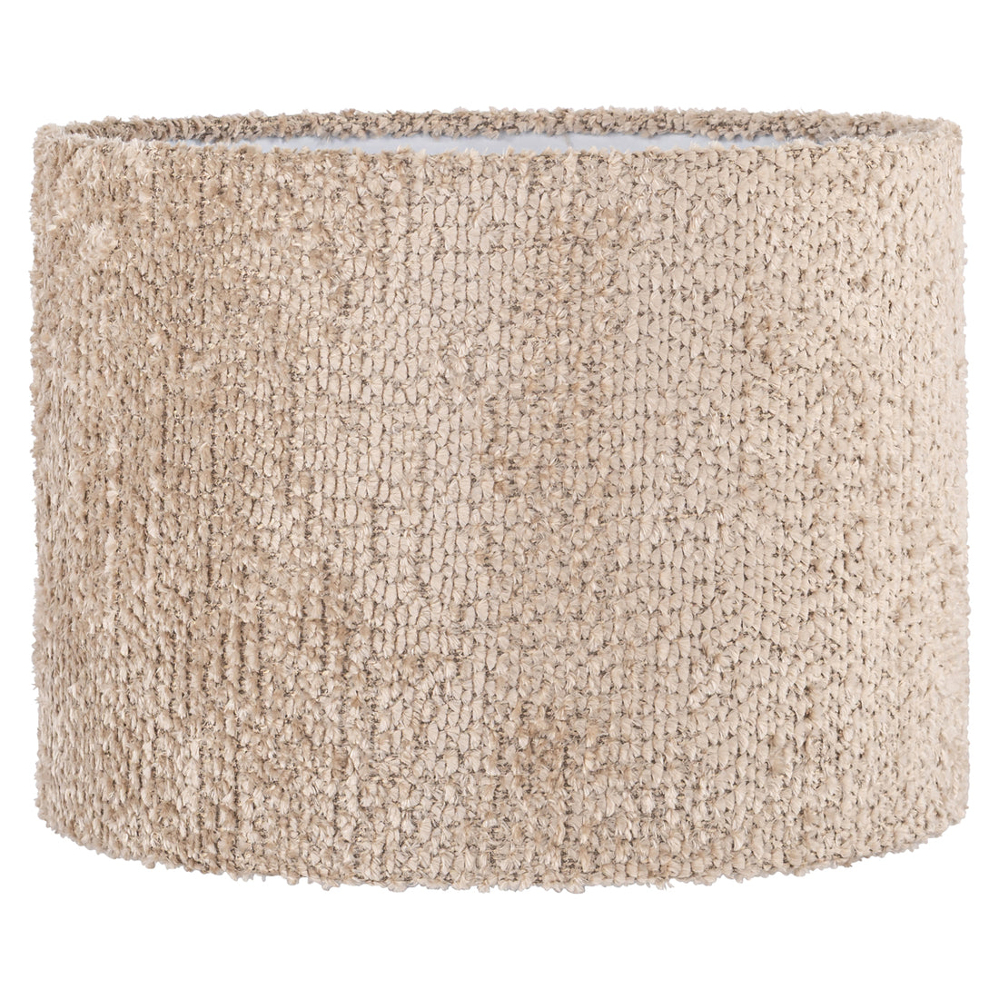 Richmond Interiors Lampenschirm Emily lovely beige 40Ø Lampenschirm Richmond Interiors
