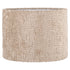 Richmond Interiors Lampenschirm Emily lovely beige 40Ø Lampenschirm Richmond Interiors