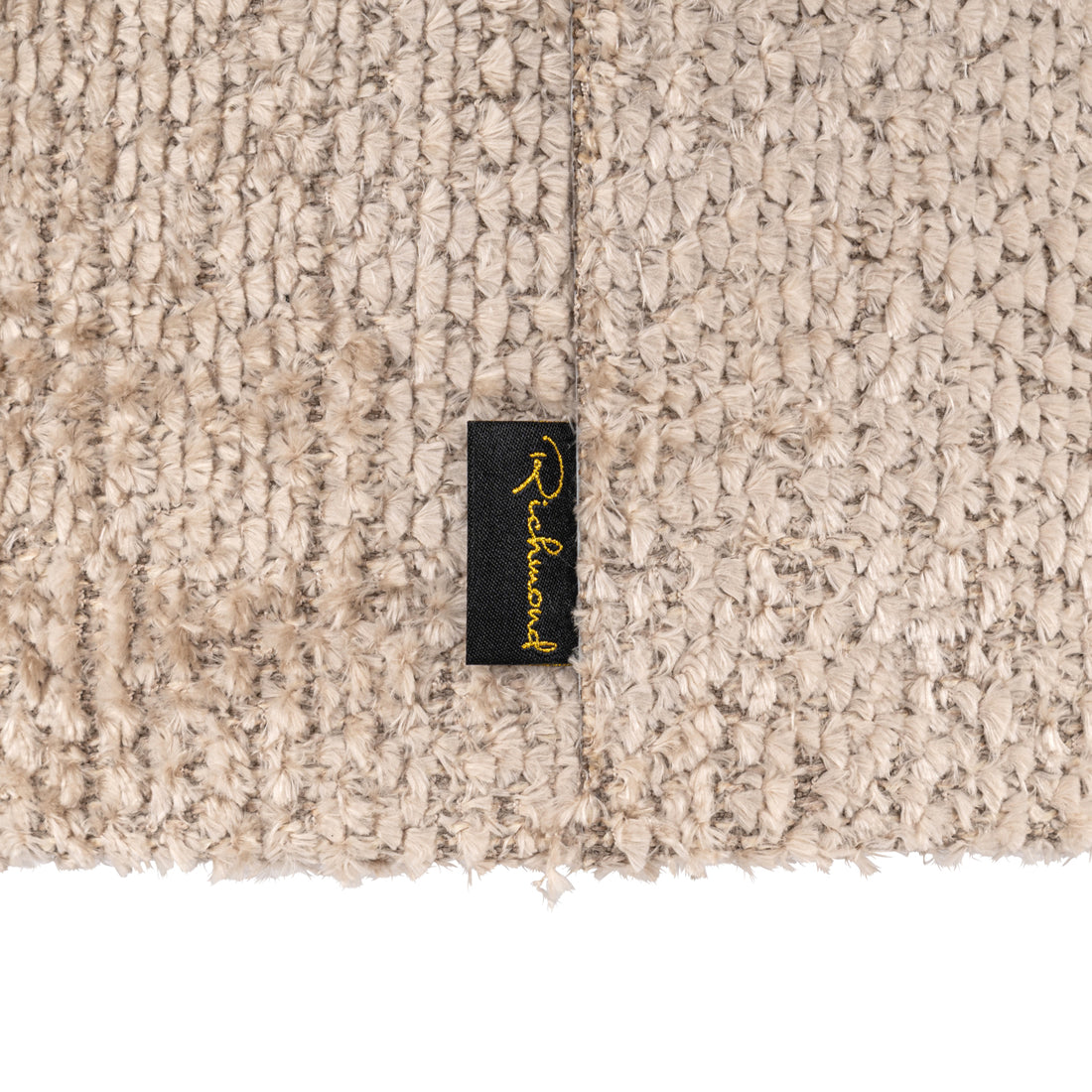 Richmond Interiors Lampenschirm Emily lovely beige 40Ø Lampenschirm Richmond Interiors