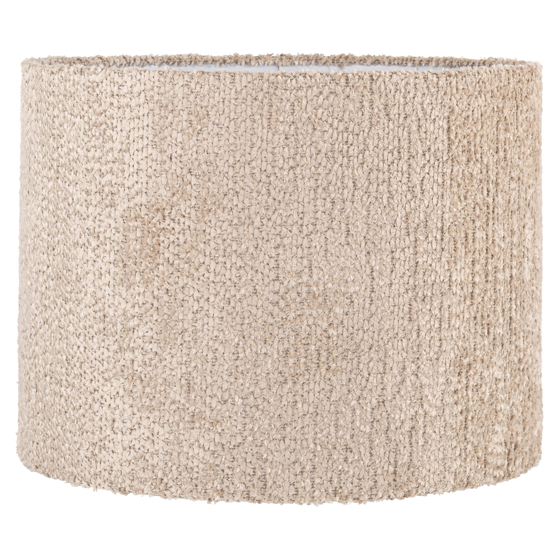 Richmond Interiors Lampenschirm Emily lovely beige 50Ø Lampenschirm Richmond Interiors