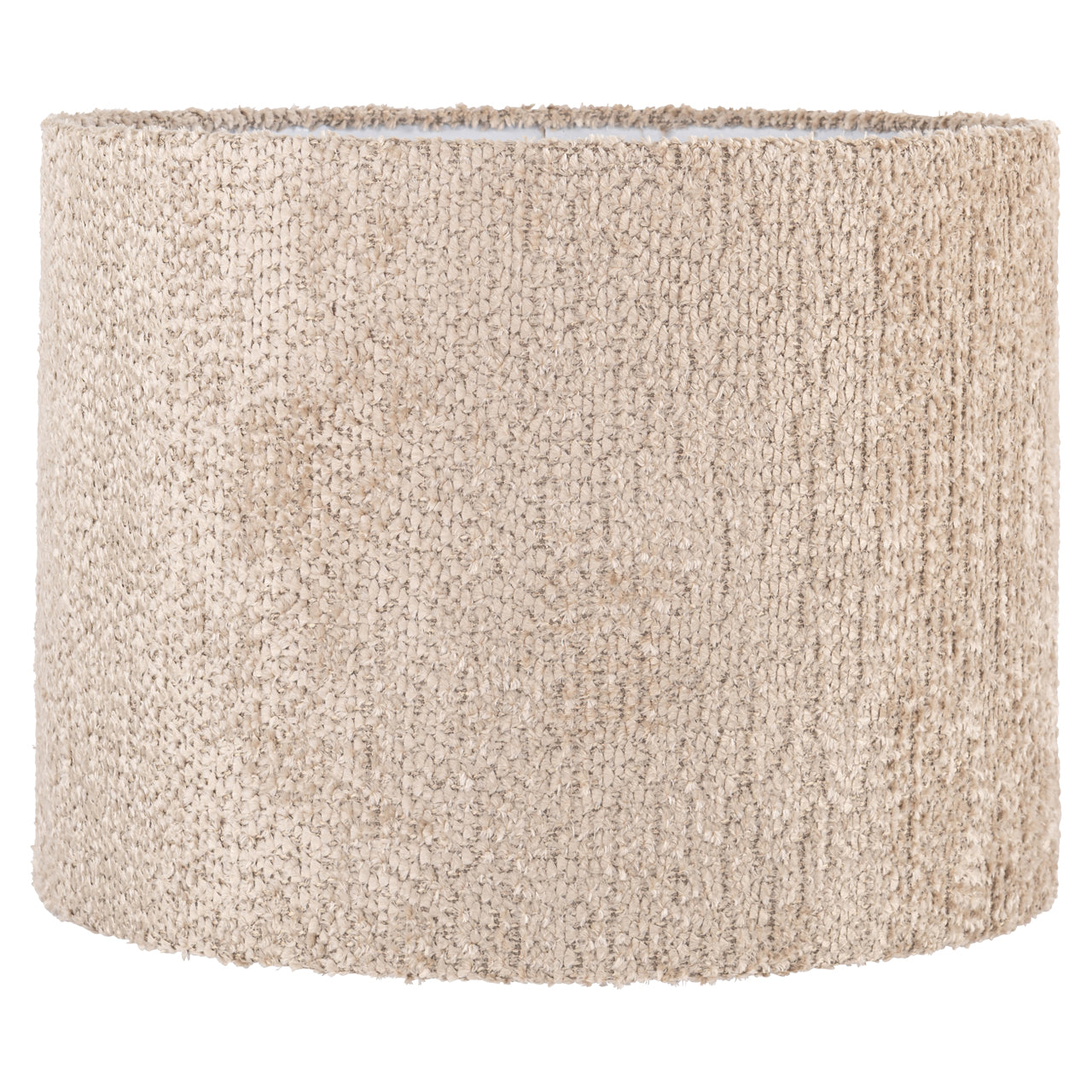 Richmond Interiors Lampenschirm Emily lovely beige 50Ø Lampenschirm Richmond Interiors