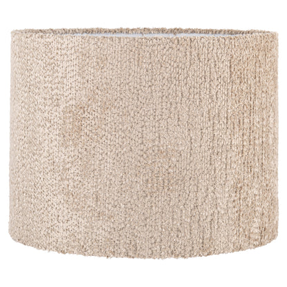 Richmond Interiors Lampenschirm Emily lovely beige 50Ø Lampenschirm Richmond Interiors