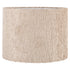 Richmond Interiors Lampenschirm Emily lovely beige 50Ø Lampenschirm Richmond Interiors