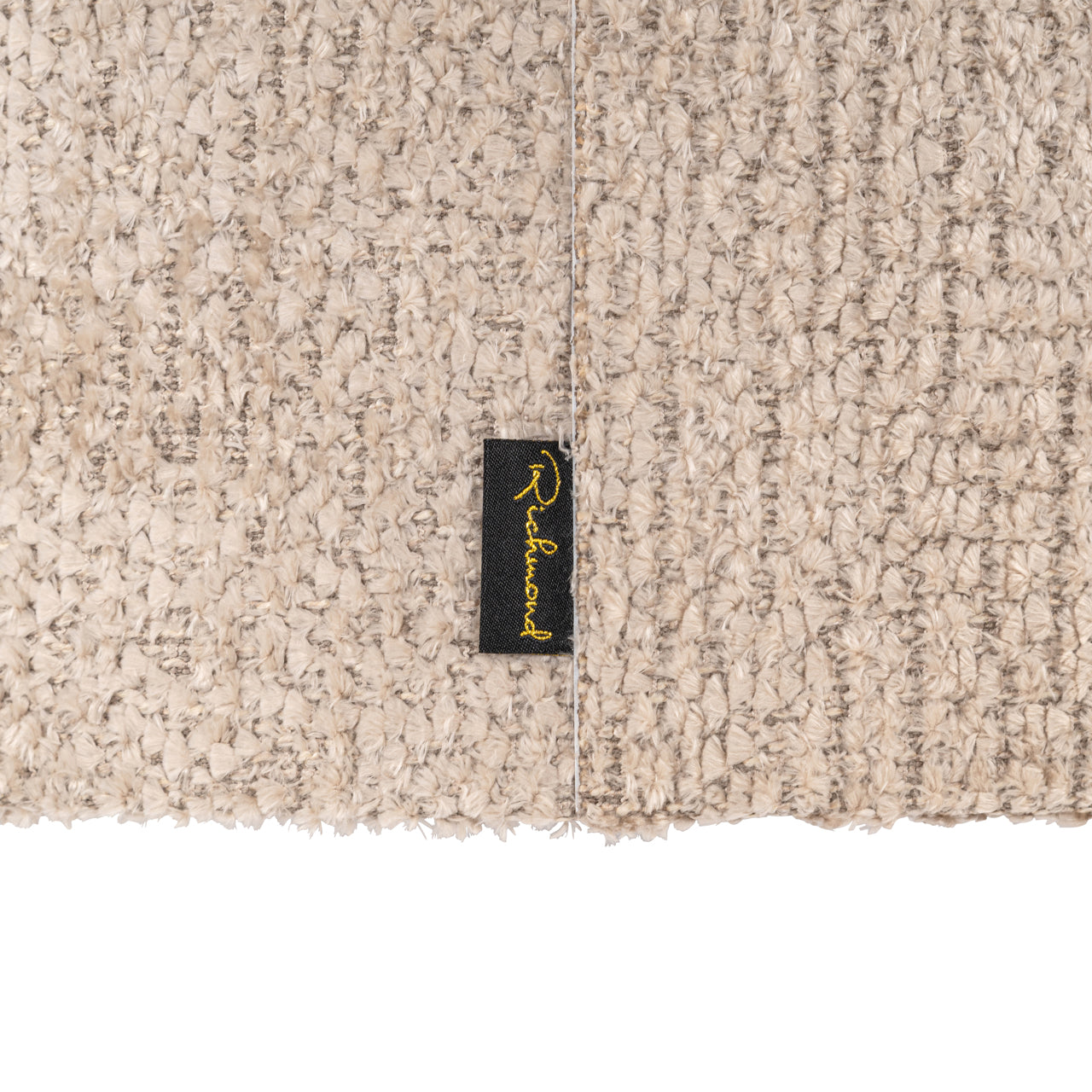 Richmond Interiors Lampenschirm Emily lovely beige 50Ø Lampenschirm Richmond Interiors