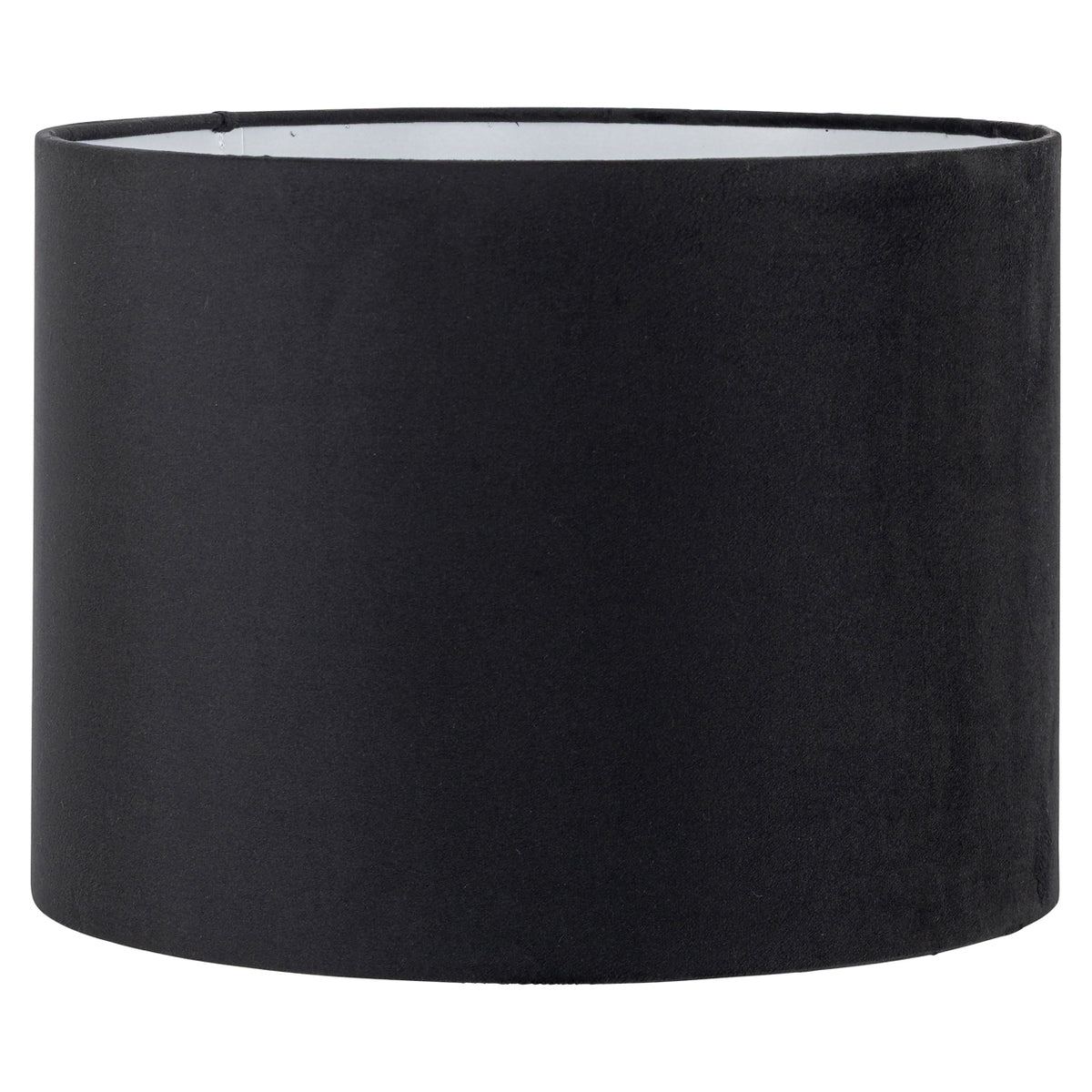 Richmond Interiors Lampenschirm Jaylinn black 40Ø Richmond Interiors