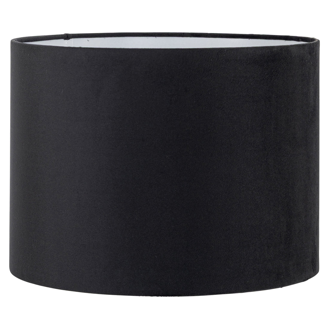Richmond Interiors Lampenschirm Jaylinn black 40Ø Lampenschirm Richmond Interiors