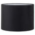 Richmond Interiors Lampenschirm Jaylinn black 40Ø Lampenschirm Richmond Interiors