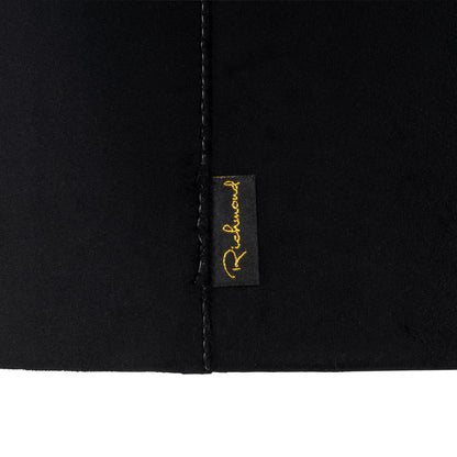 Richmond Interiors Lampenschirm Jaylinn black 40Ø Lampenschirm Richmond Interiors