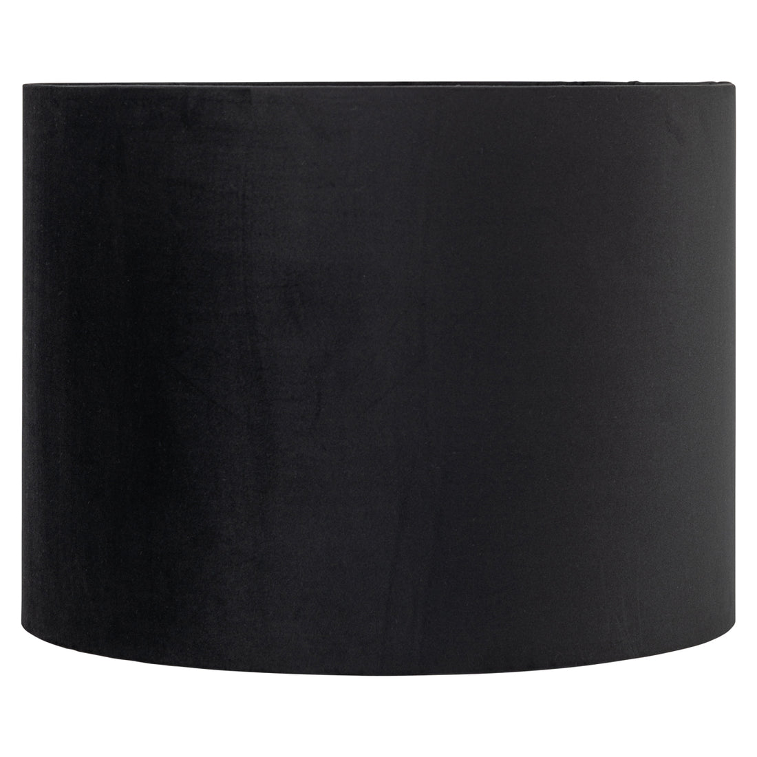 Richmond Interiors Lampenschirm Jaylinn black 50Ø Lampenschirm Richmond Interiors