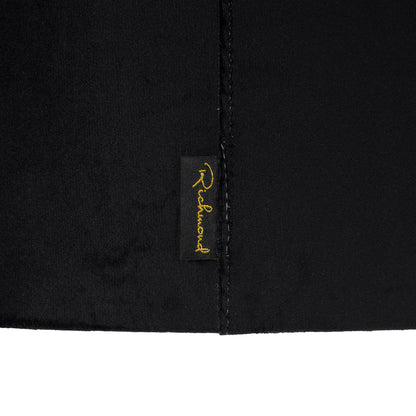 Richmond Interiors Lampenschirm Jaylinn black 50Ø Lampenschirm Richmond Interiors