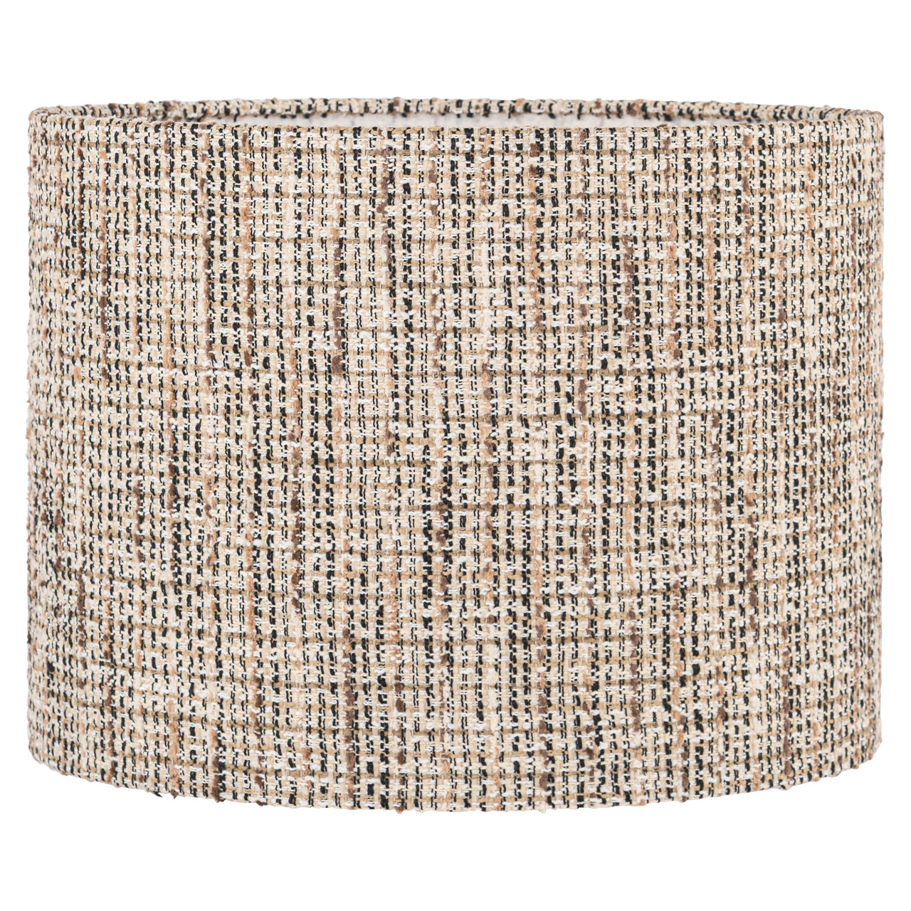 Richmond Interiors Lampenschirm Philou trendy nature 40Ø Lampenschirm Richmond Interiors