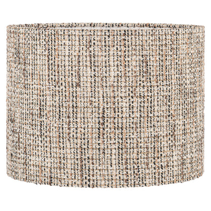 Richmond Interiors Lampenschirm Philou trendy nature 40Ø Lampenschirm Richmond Interiors