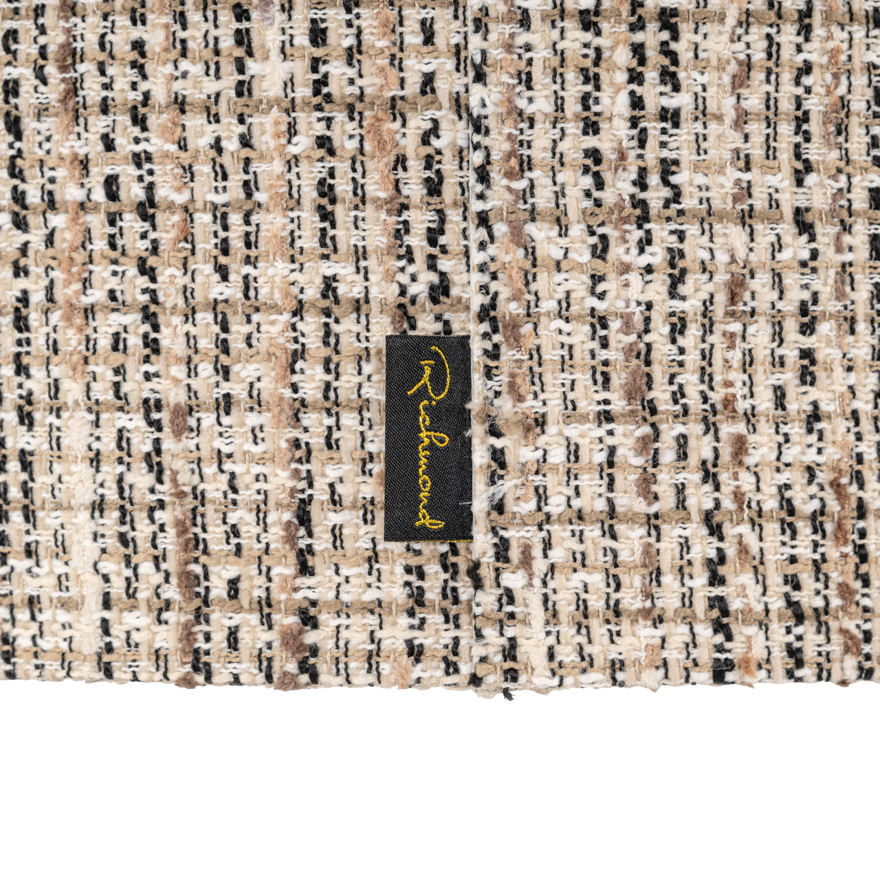 Richmond Interiors Lampenschirm Philou trendy nature 40Ø Lampenschirm Richmond Interiors